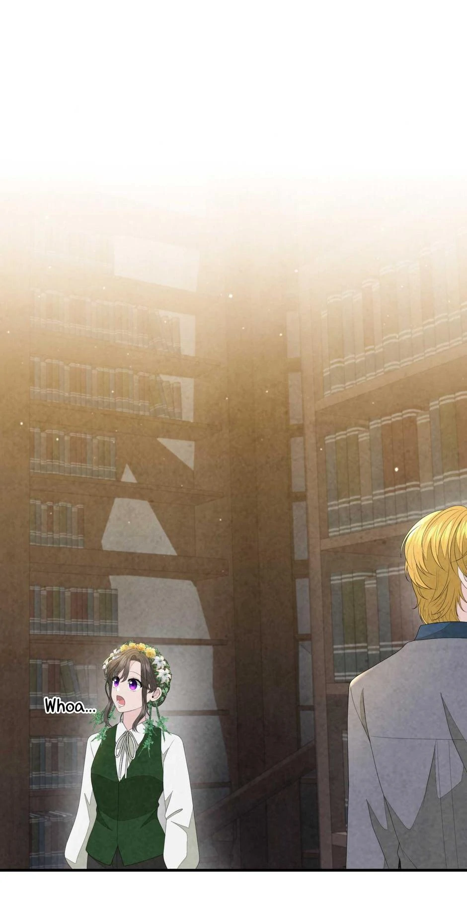 The Wizard and the Tree Chapter 58 - Page 13