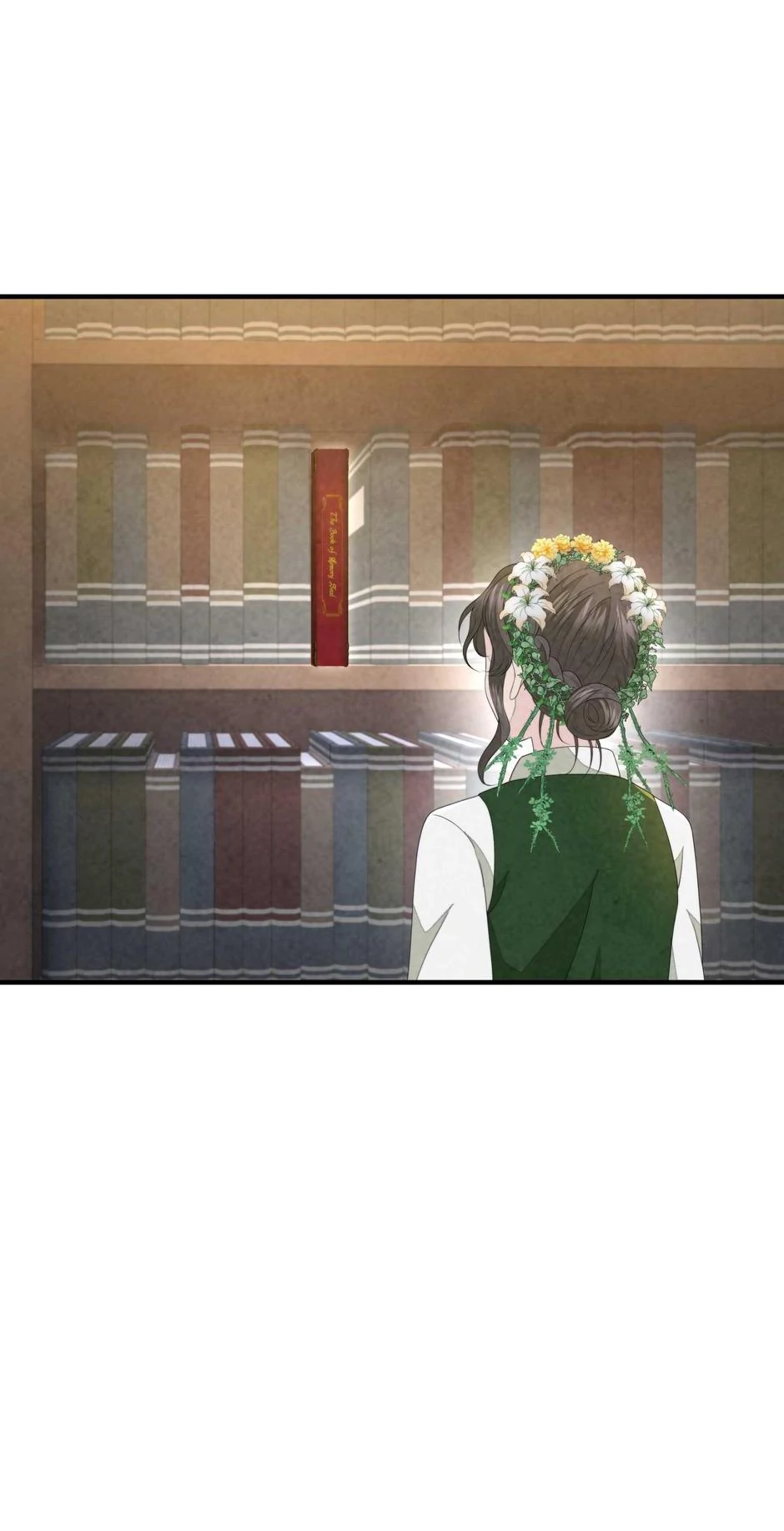 The Wizard and the Tree Chapter 58 - Page 14