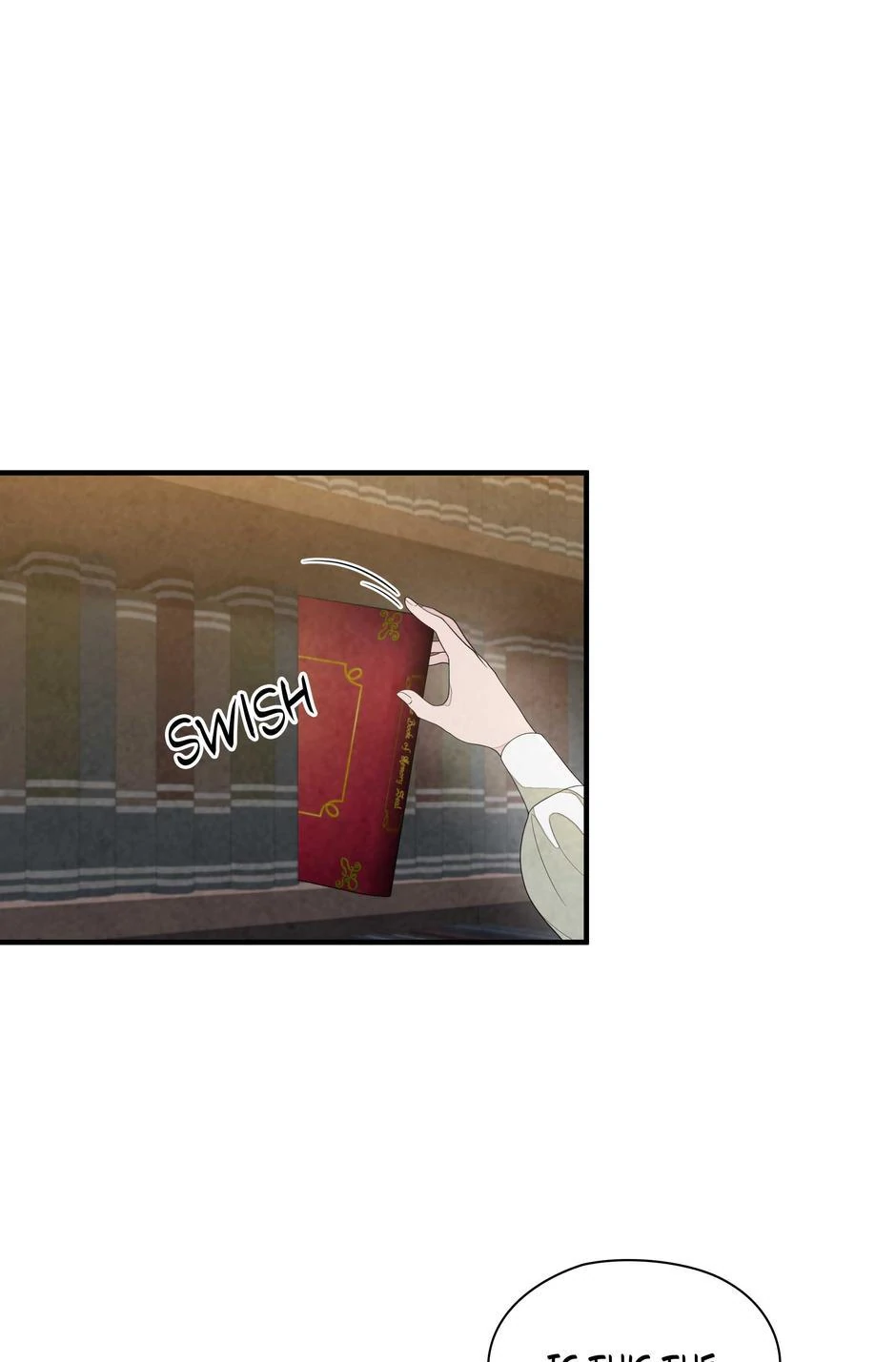 The Wizard and the Tree Chapter 58 - Page 15