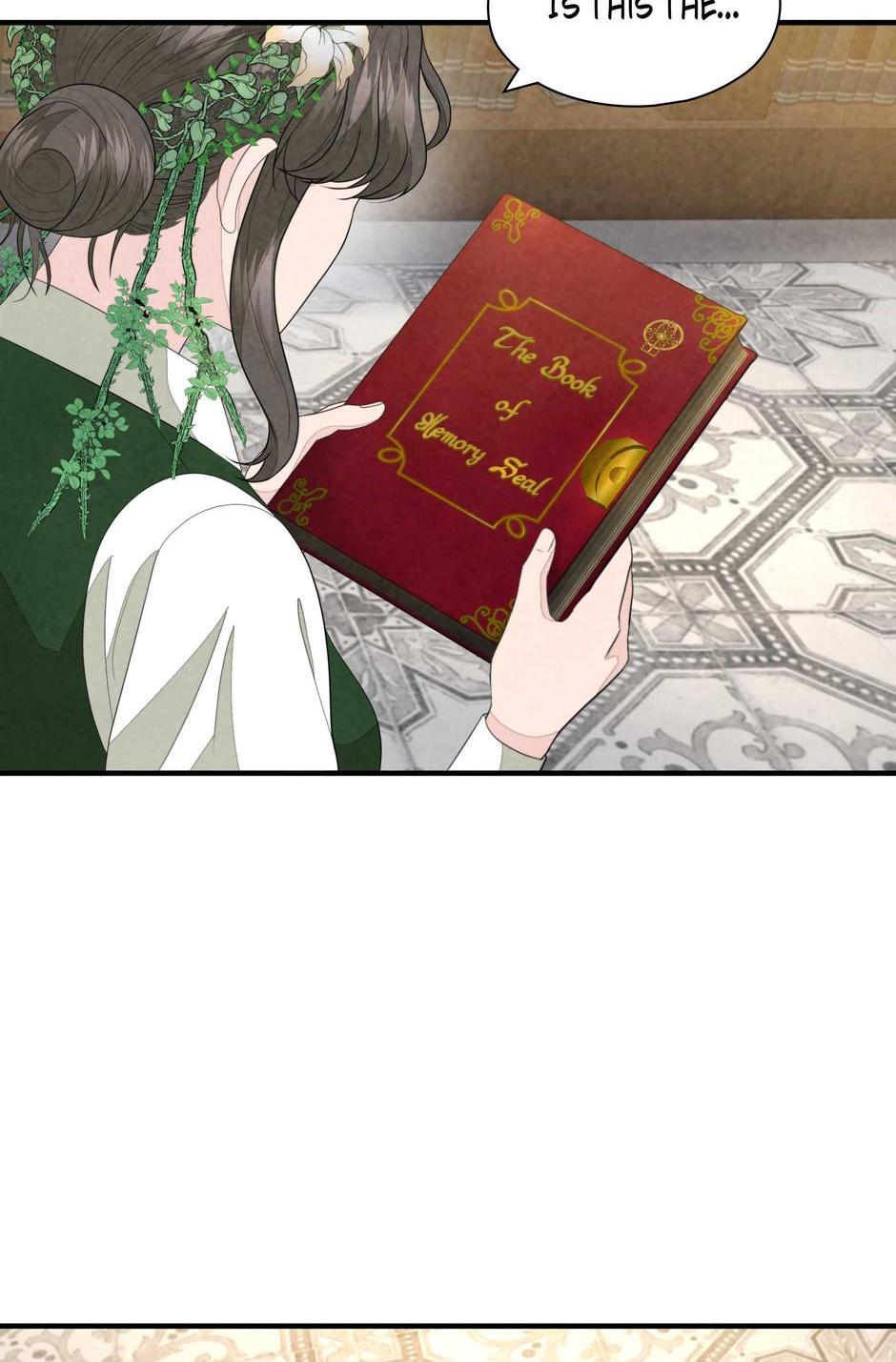 The Wizard and the Tree Chapter 58 - Page 16