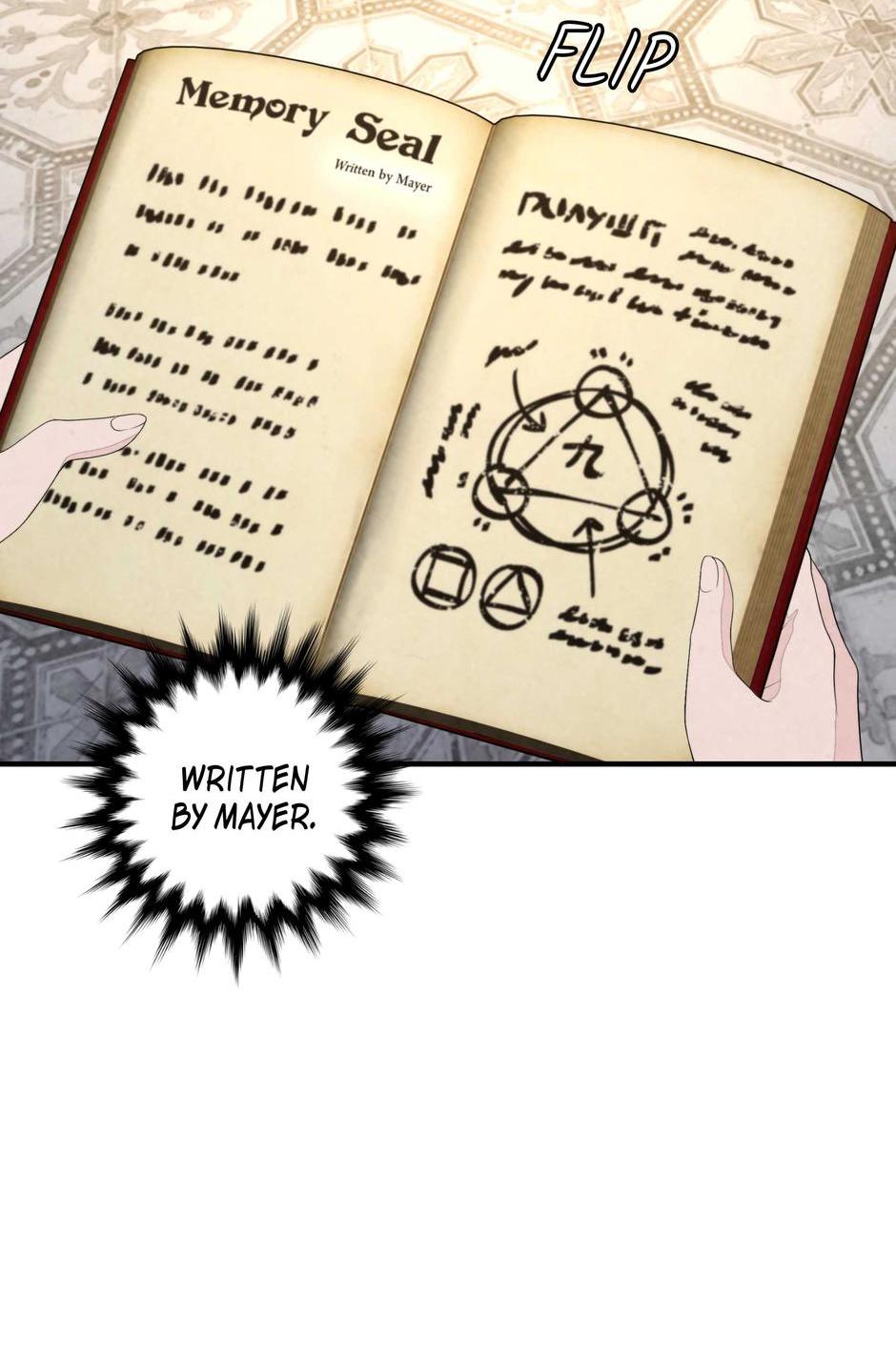 The Wizard and the Tree Chapter 58 - Page 17