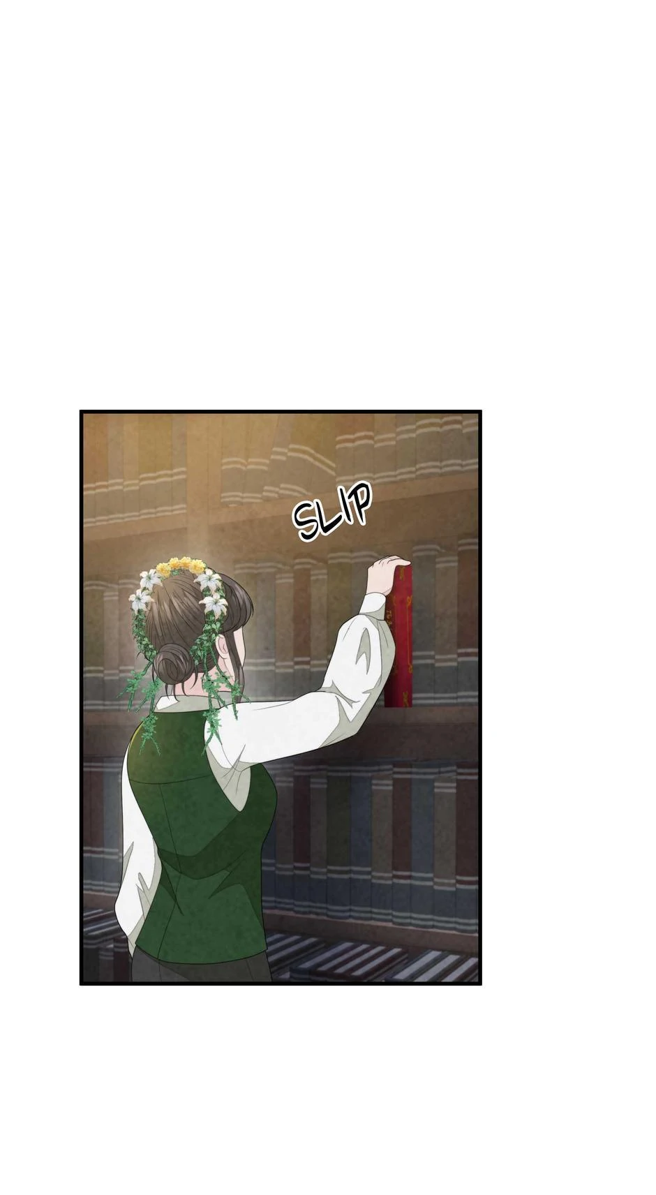 The Wizard and the Tree Chapter 58 - Page 24