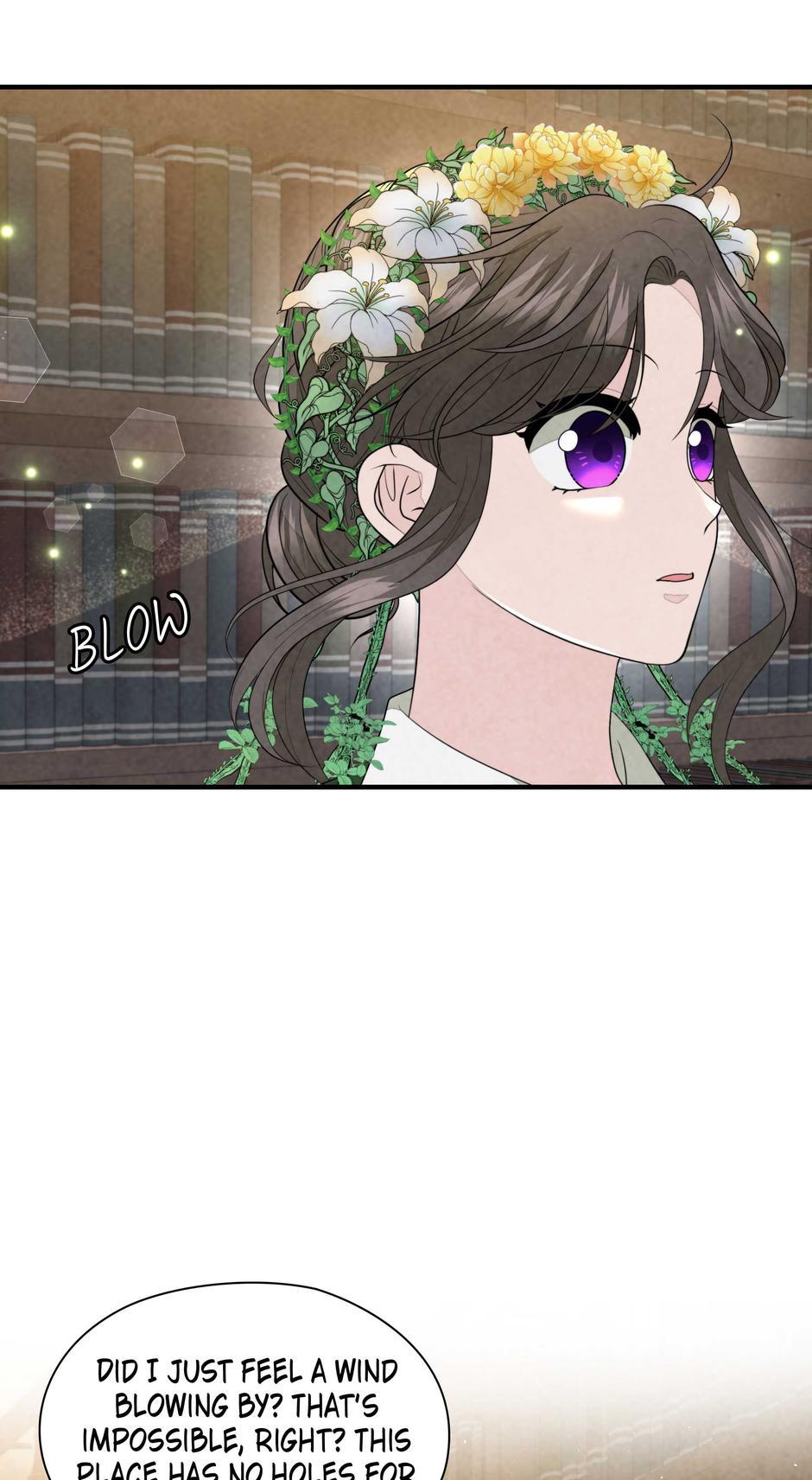 The Wizard and the Tree Chapter 58 - Page 25