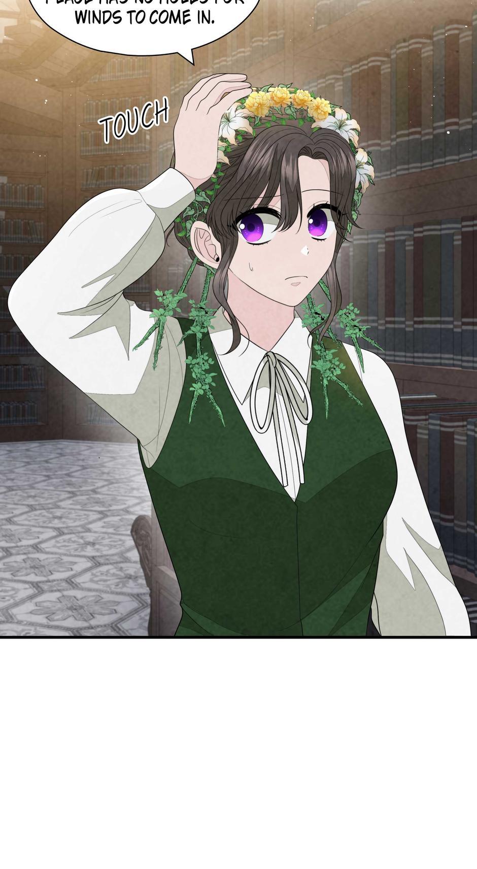 The Wizard and the Tree Chapter 58 - Page 26