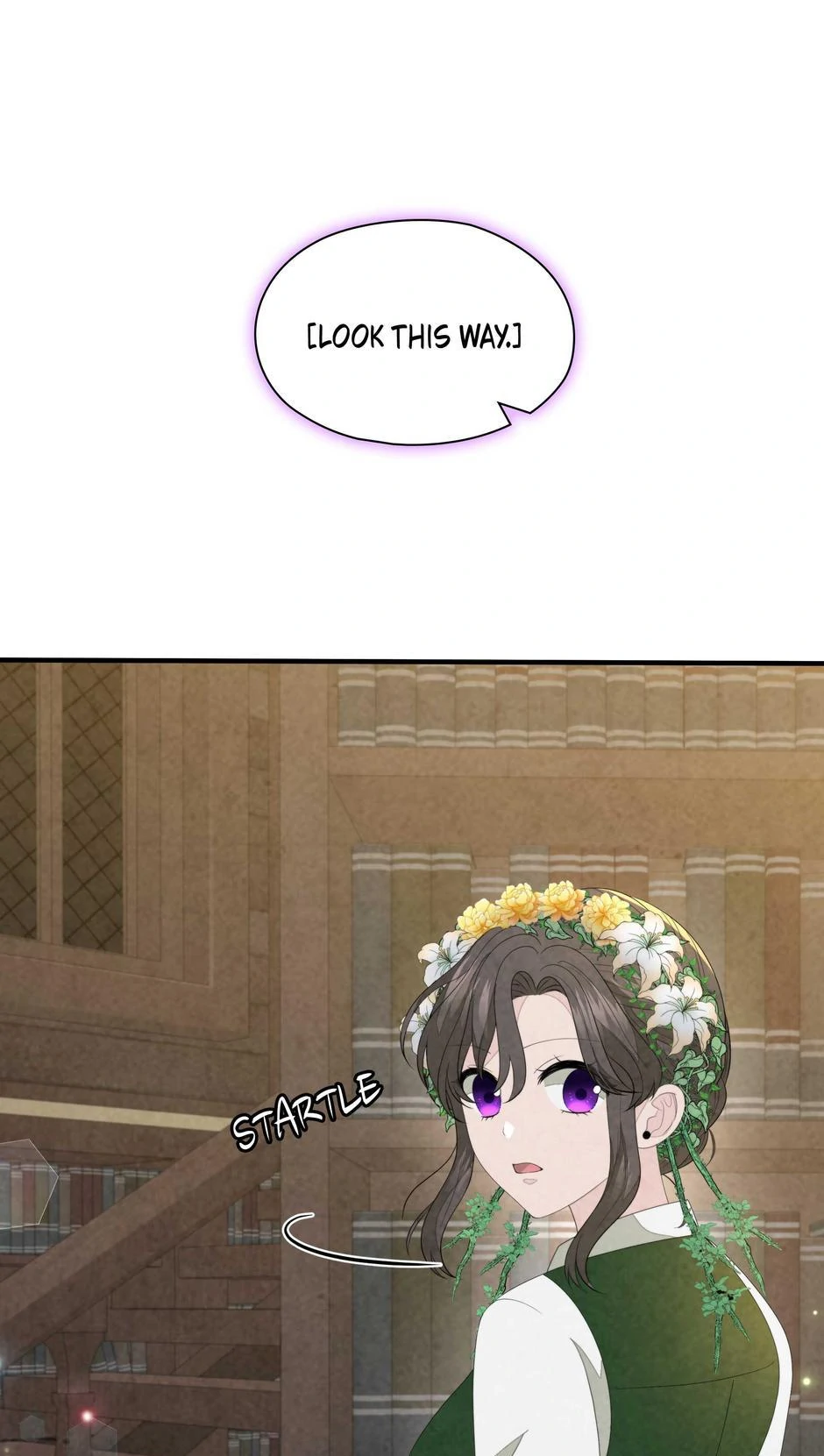 The Wizard and the Tree Chapter 58 - Page 27