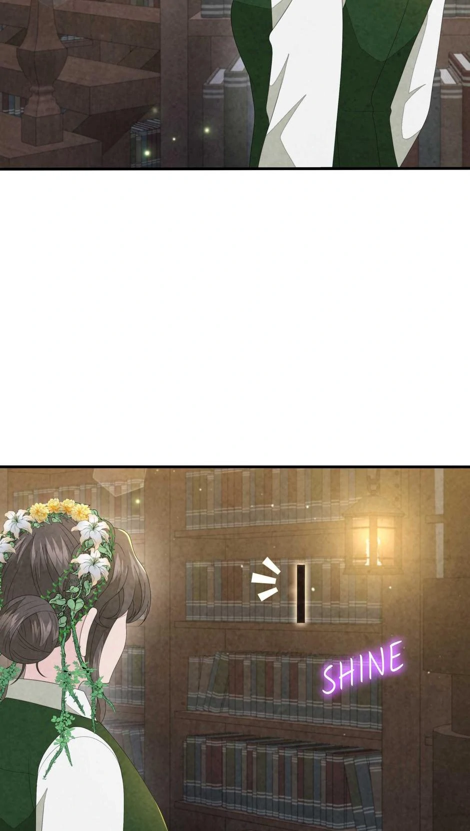 The Wizard and the Tree Chapter 58 - Page 28