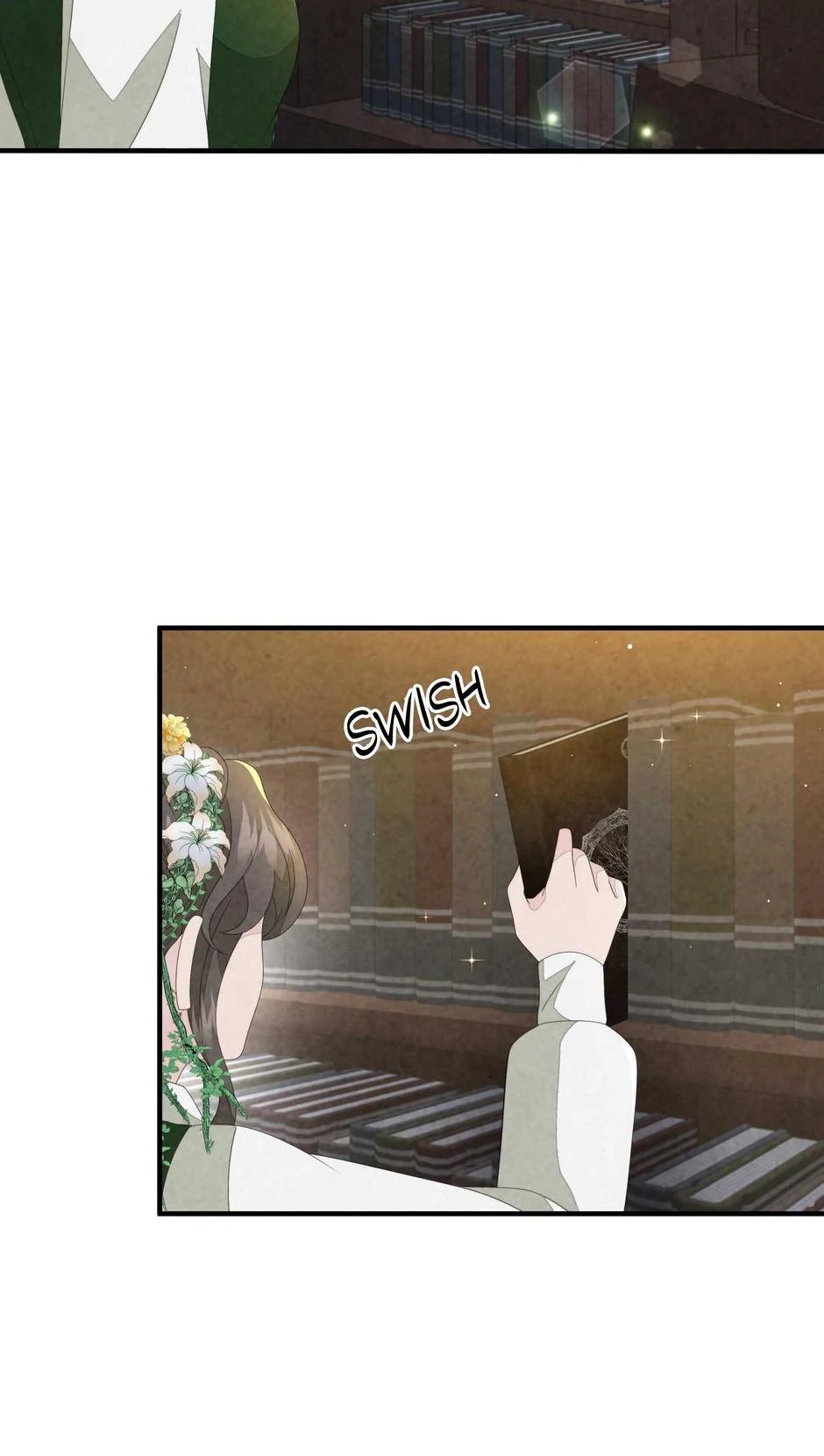 The Wizard and the Tree Chapter 58 - Page 29