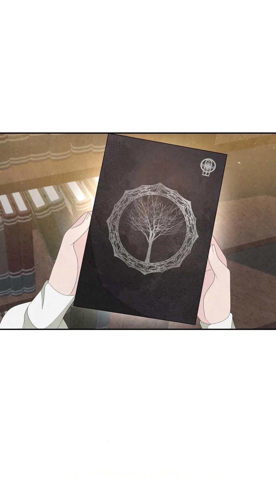 The Wizard and the Tree Chapter 58 - Page 30