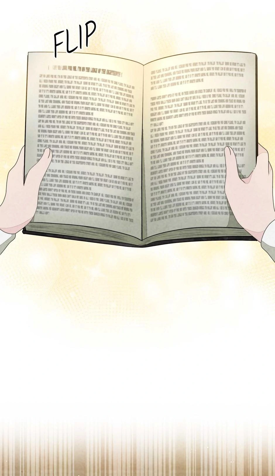 The Wizard and the Tree Chapter 58 - Page 31