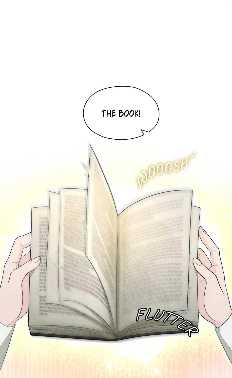 The Wizard and the Tree Chapter 58 - Page 33