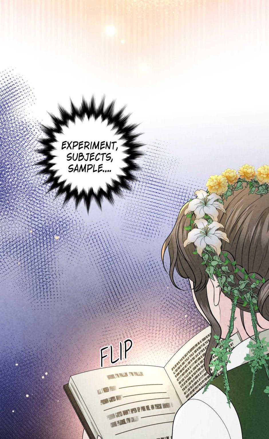 The Wizard and the Tree Chapter 58 - Page 34