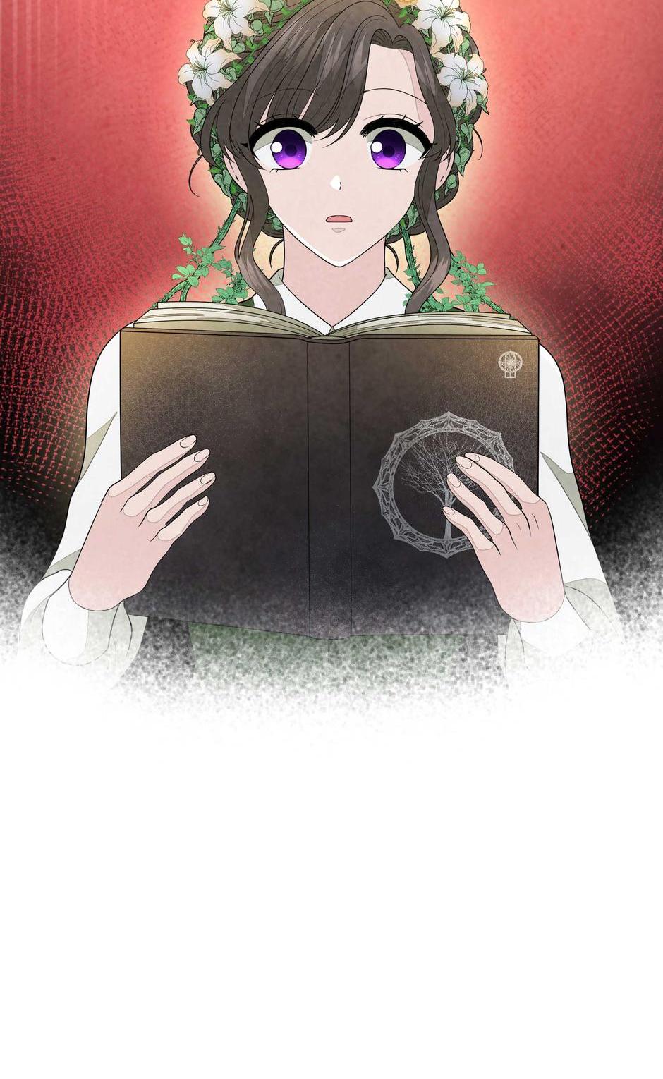 The Wizard and the Tree Chapter 58 - Page 36