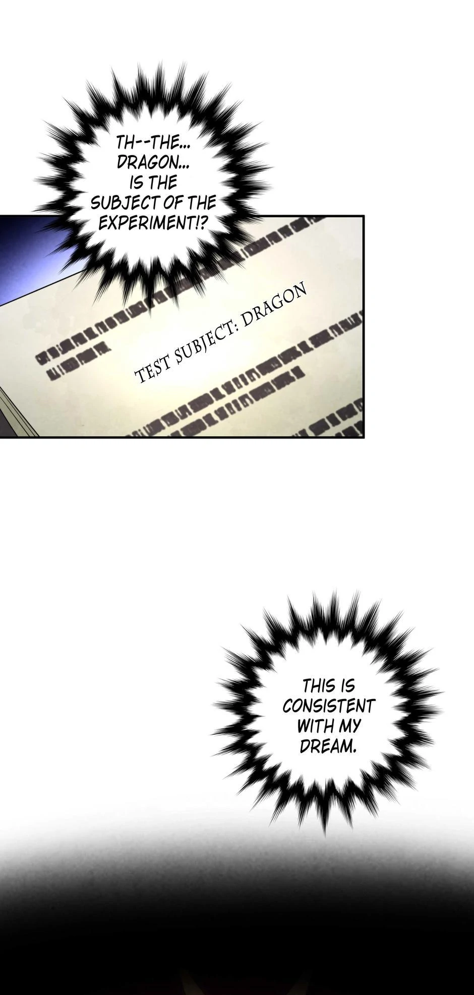 The Wizard and the Tree Chapter 58 - Page 37