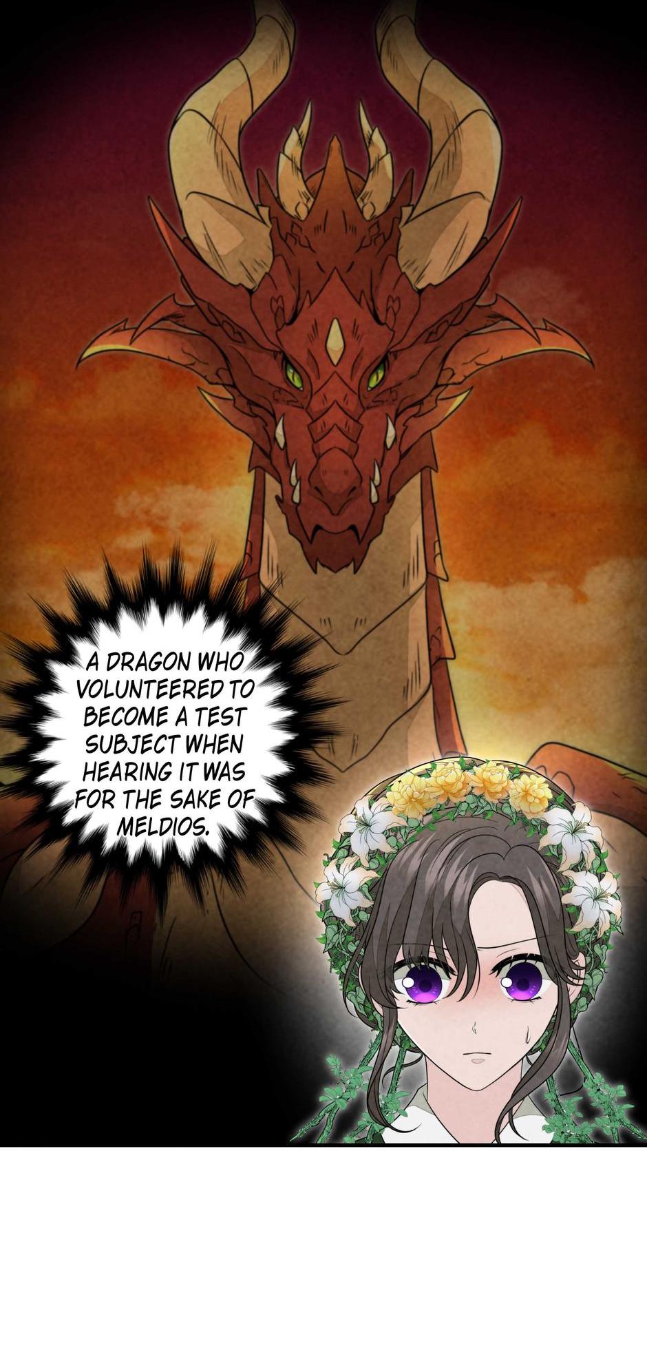 The Wizard and the Tree Chapter 58 - Page 38