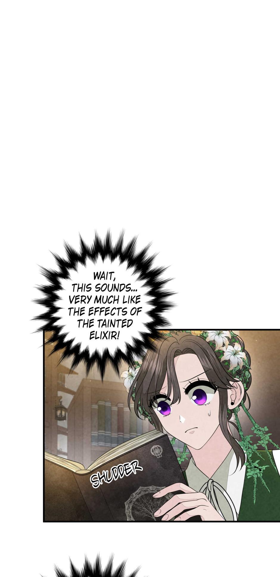 The Wizard and the Tree Chapter 58 - Page 40