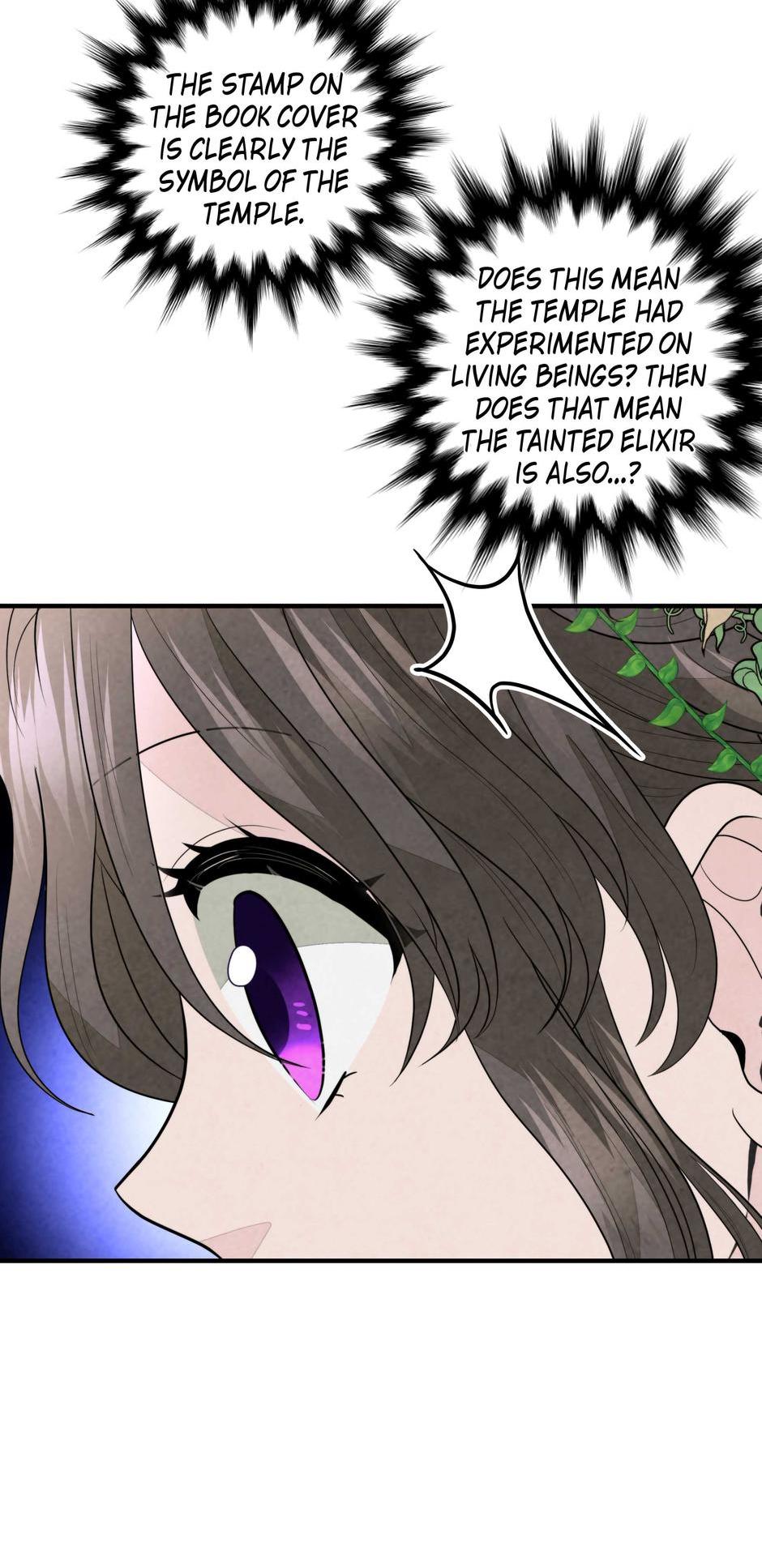 The Wizard and the Tree Chapter 58 - Page 41