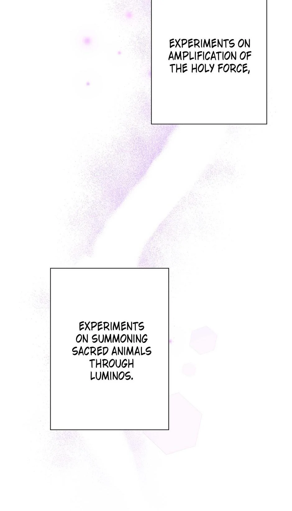 The Wizard and the Tree Chapter 58 - Page 44