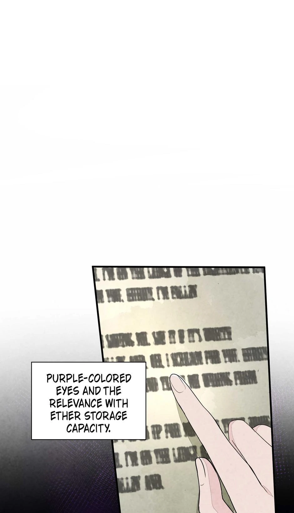 The Wizard and the Tree Chapter 58 - Page 45