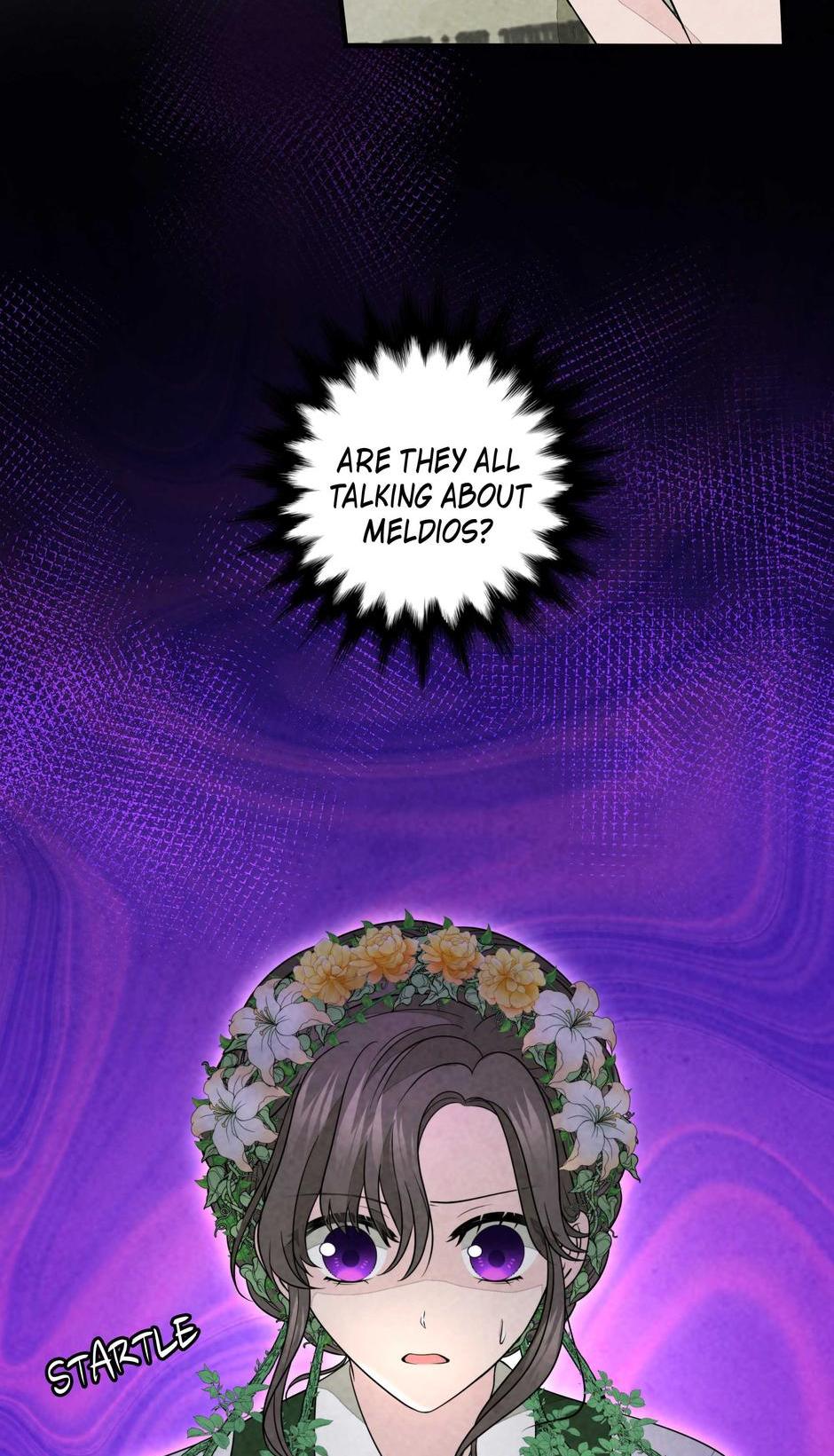 The Wizard and the Tree Chapter 58 - Page 46