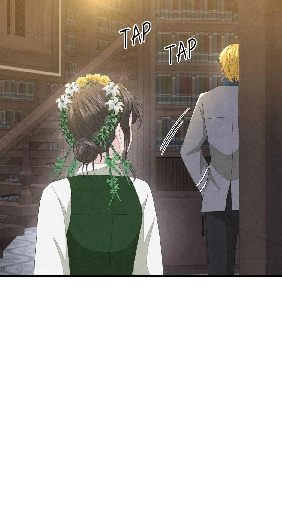 The Wizard and the Tree Chapter 58 - Page 54