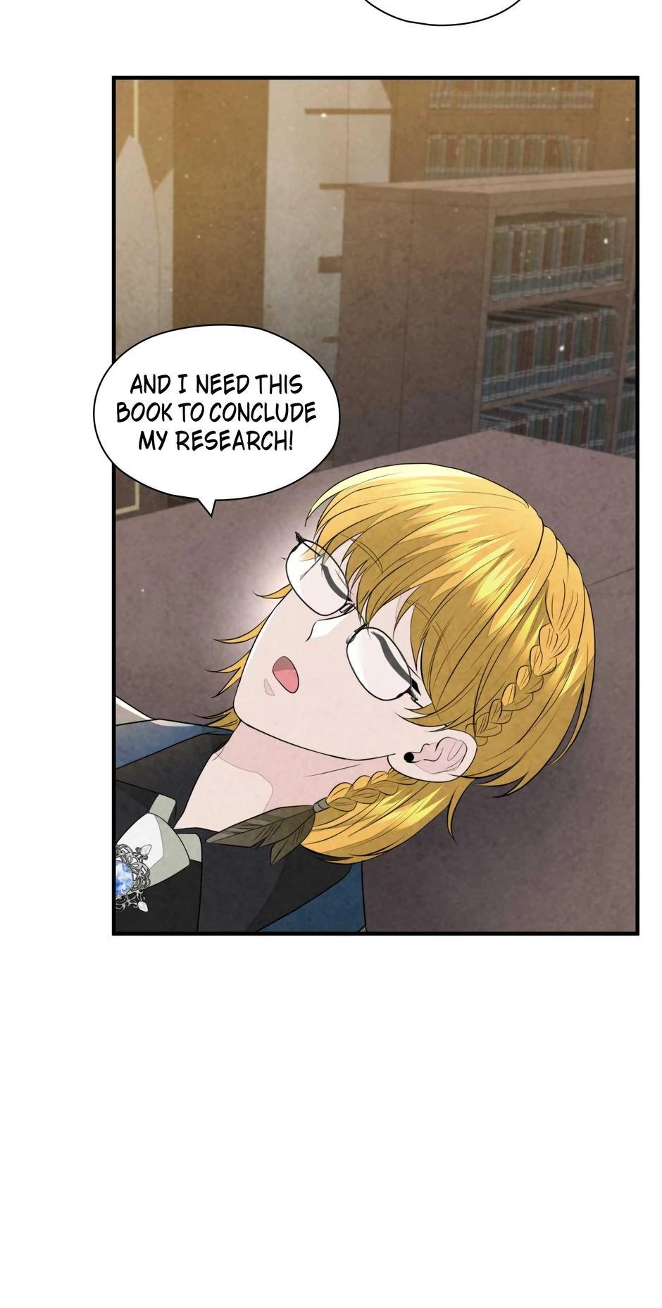 The Wizard and the Tree Chapter 58 - Page 60