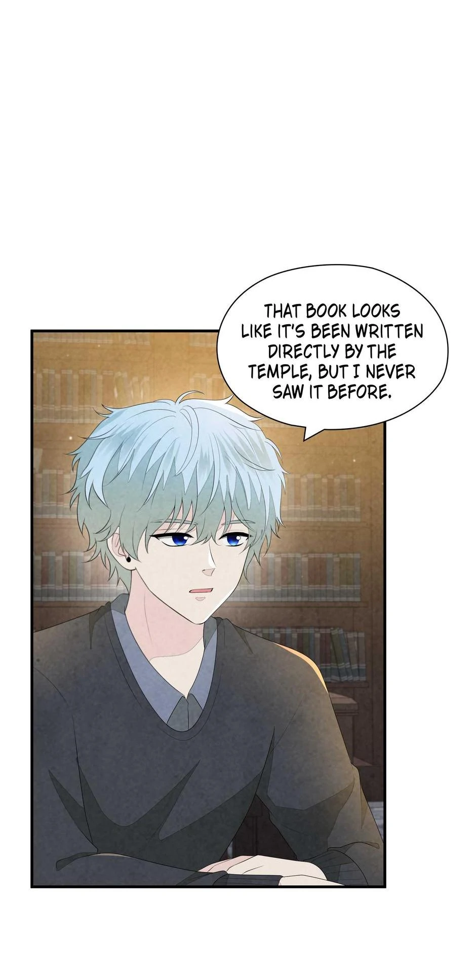 The Wizard and the Tree Chapter 58 - Page 65