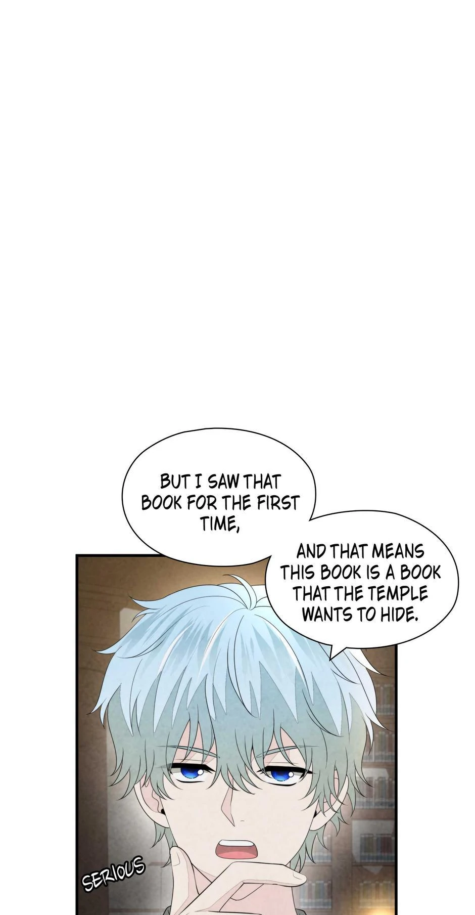 The Wizard and the Tree Chapter 58 - Page 67