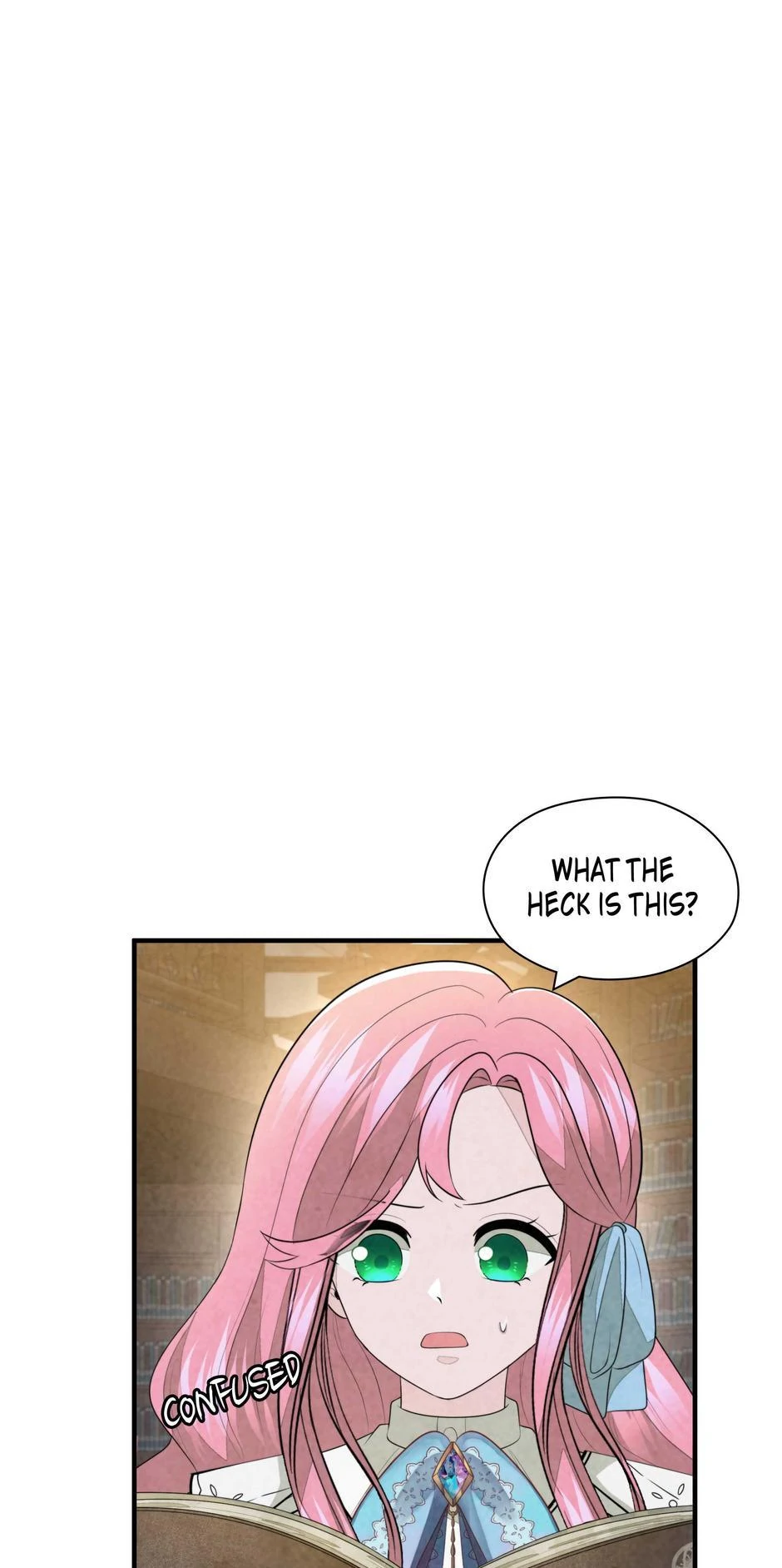 The Wizard and the Tree Chapter 58 - Page 70