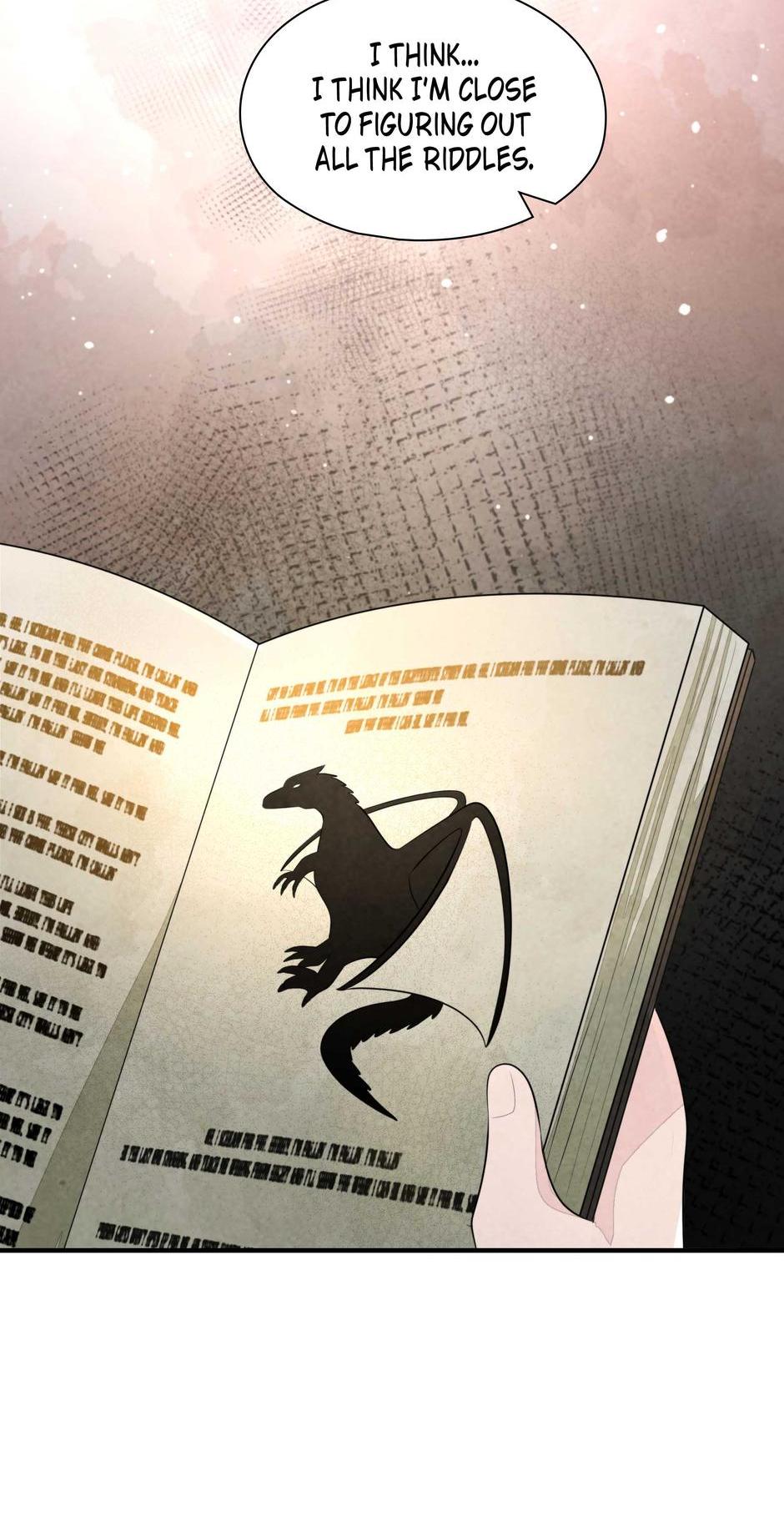 The Wizard and the Tree Chapter 58 - Page 74