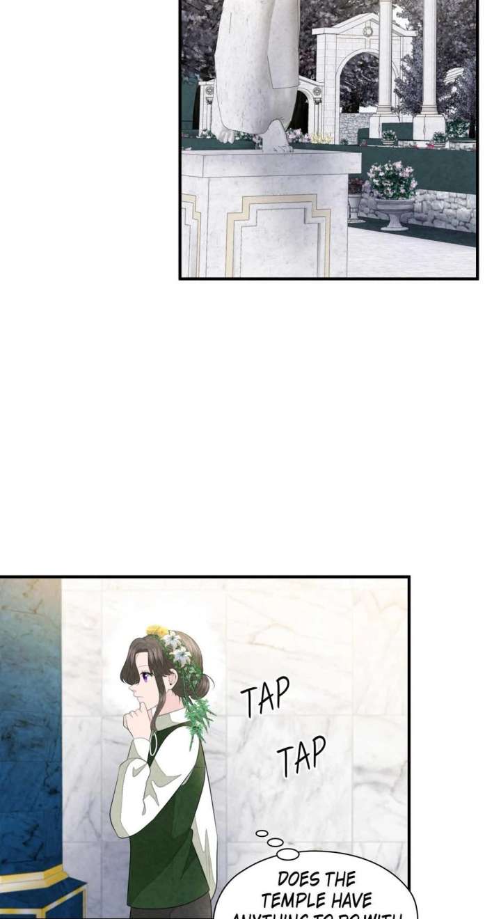 The Wizard and the Tree Chapter 59 - Page 2