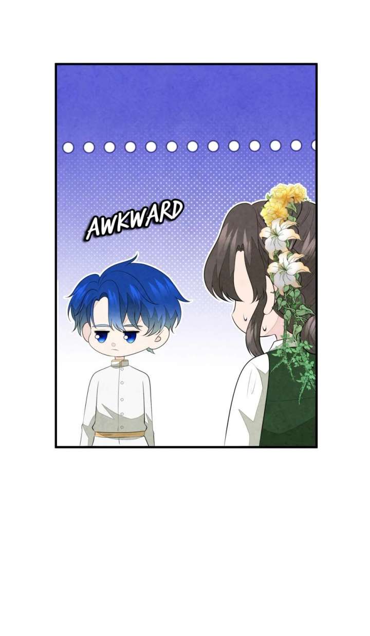 The Wizard and the Tree Chapter 59 - Page 12