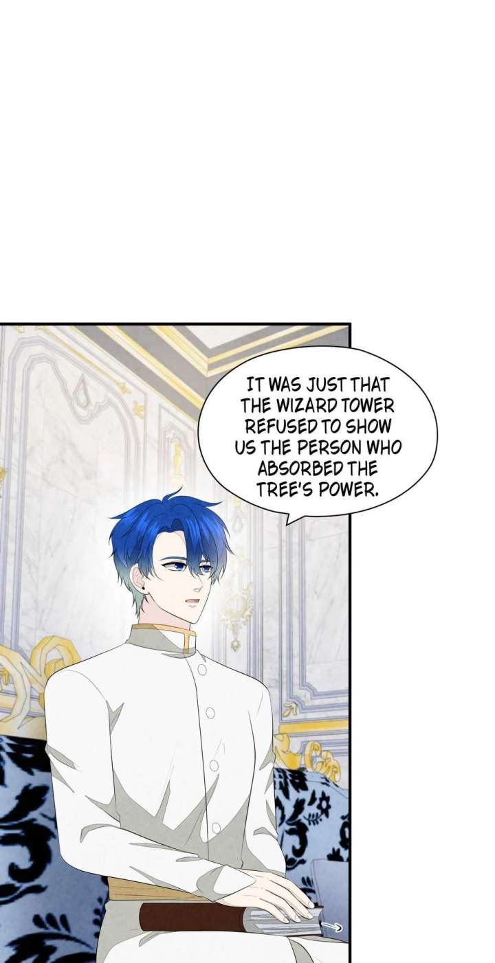 The Wizard and the Tree Chapter 59 - Page 13