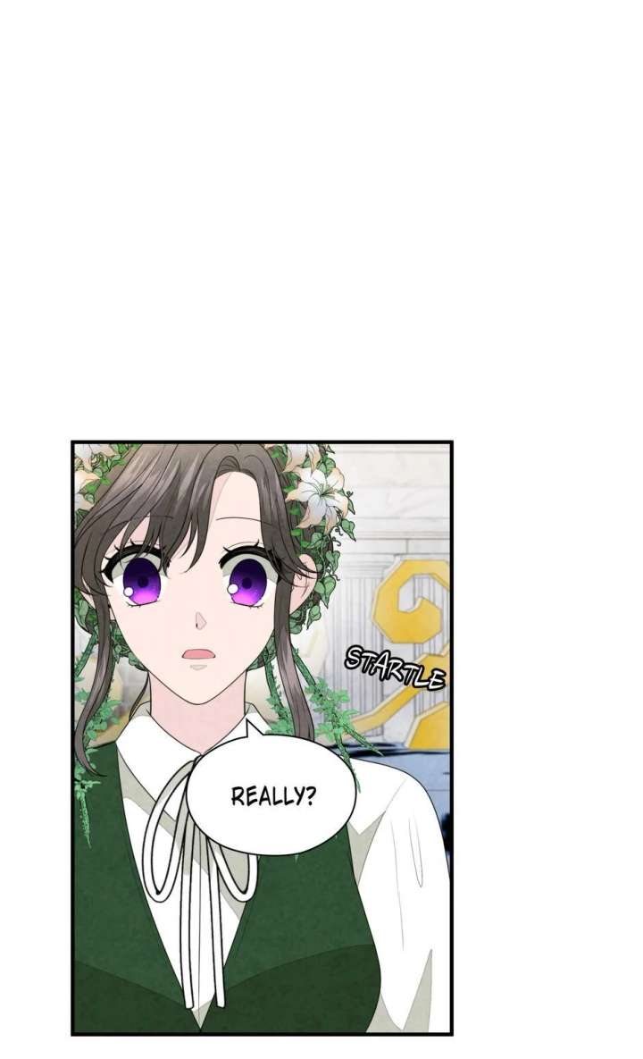 The Wizard and the Tree Chapter 59 - Page 16