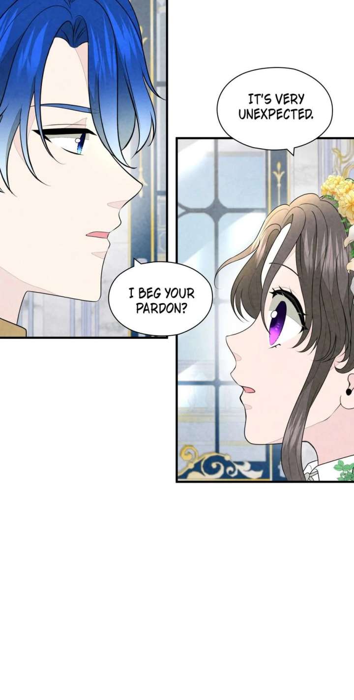 The Wizard and the Tree Chapter 59 - Page 21