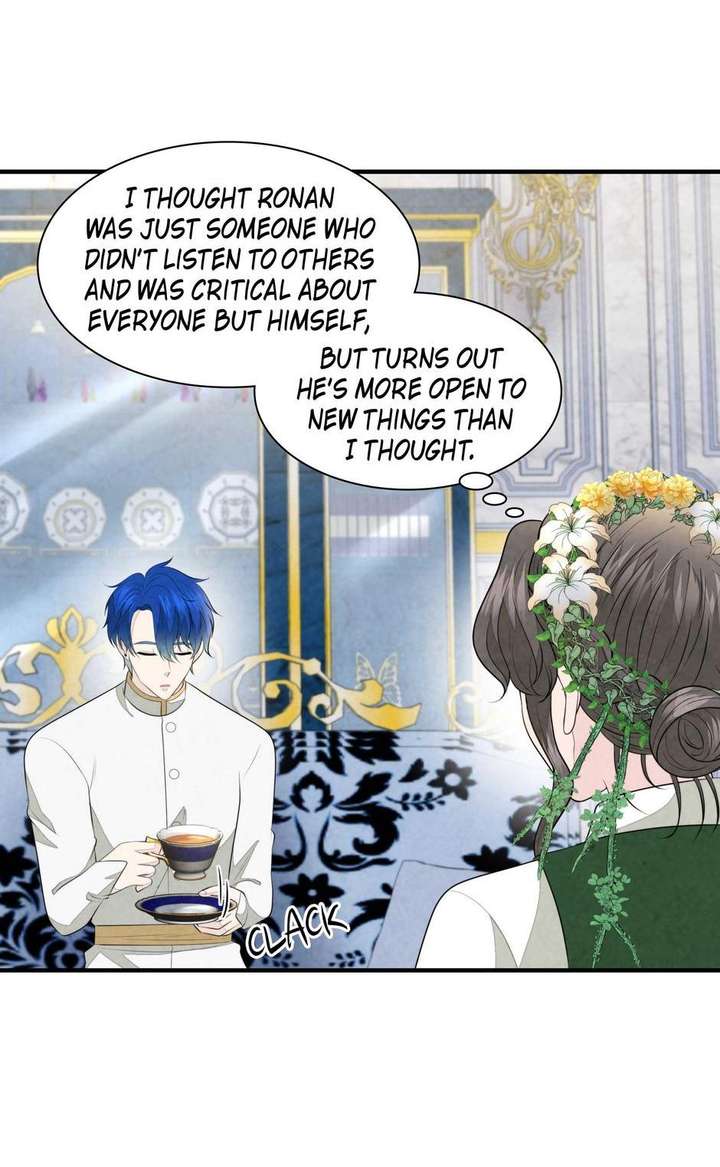 The Wizard and the Tree Chapter 59 - Page 24