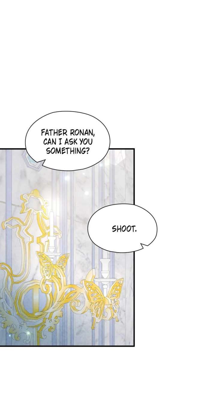 The Wizard and the Tree Chapter 59 - Page 25