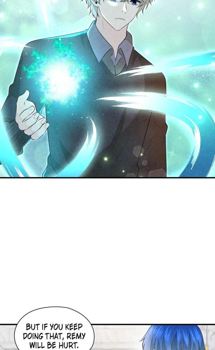 The Wizard and the Tree Chapter 59 - Page 29