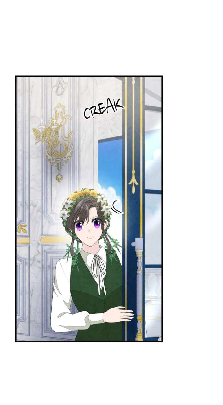 The Wizard and the Tree Chapter 59 - Page 4