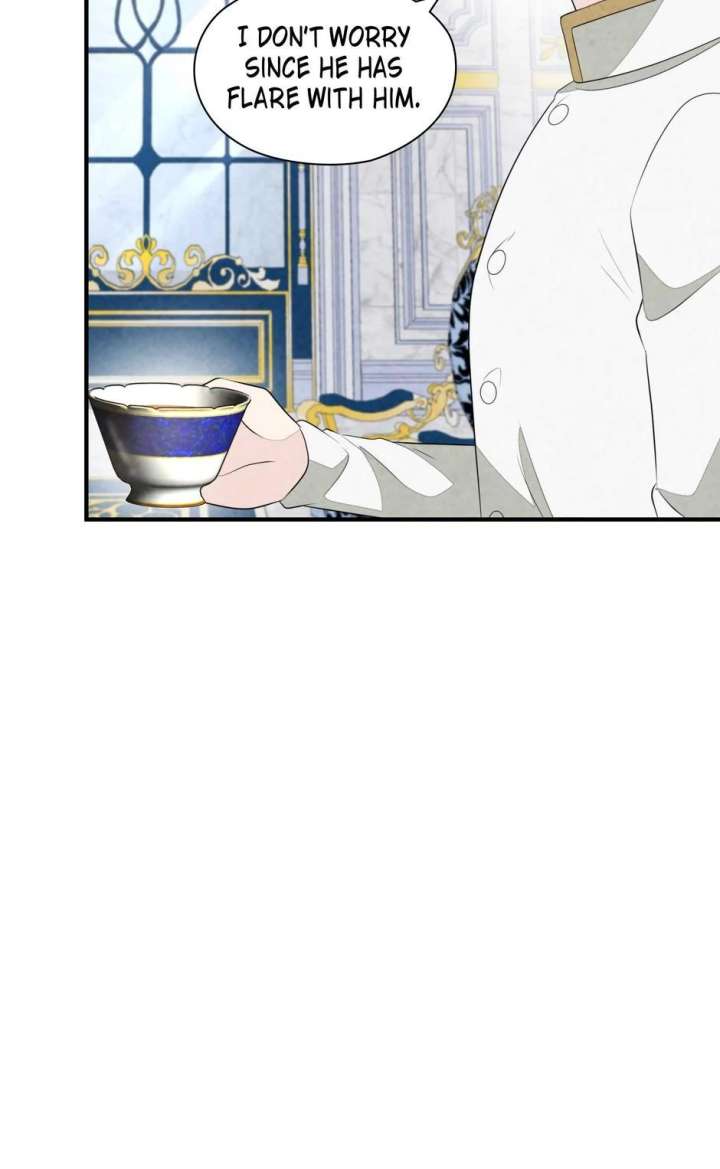 The Wizard and the Tree Chapter 59 - Page 31