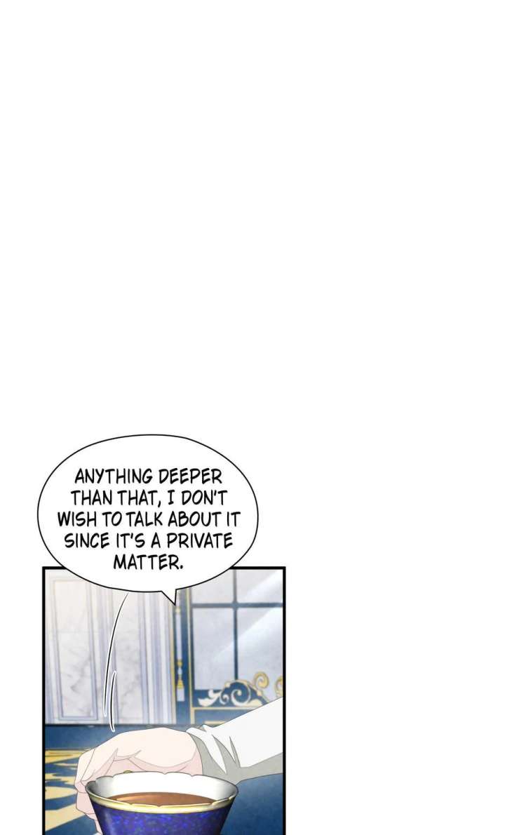 The Wizard and the Tree Chapter 59 - Page 32