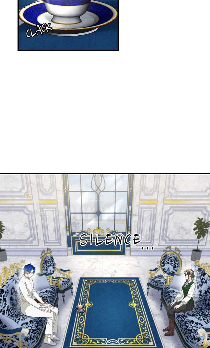 The Wizard and the Tree Chapter 59 - Page 33