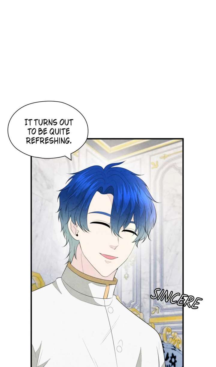 The Wizard and the Tree Chapter 59 - Page 36