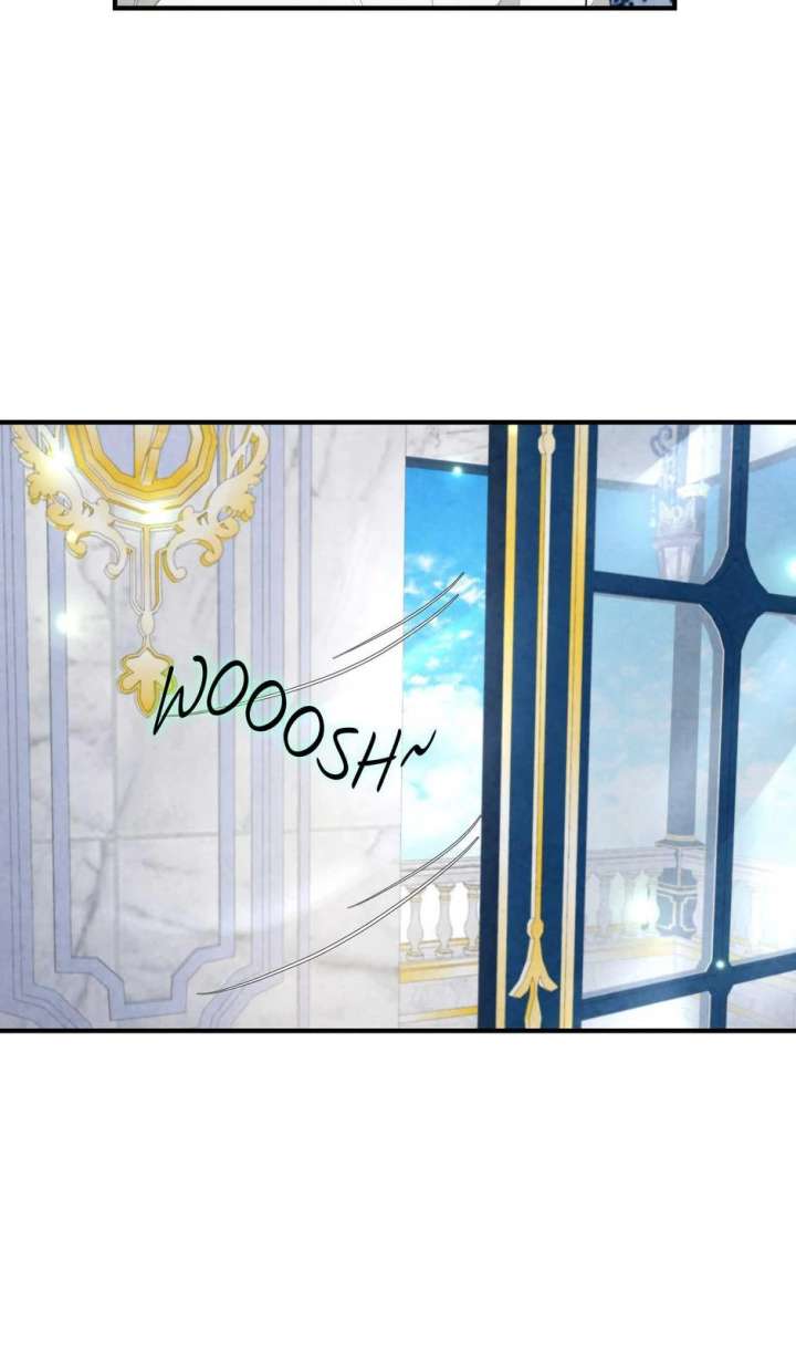 The Wizard and the Tree Chapter 59 - Page 37