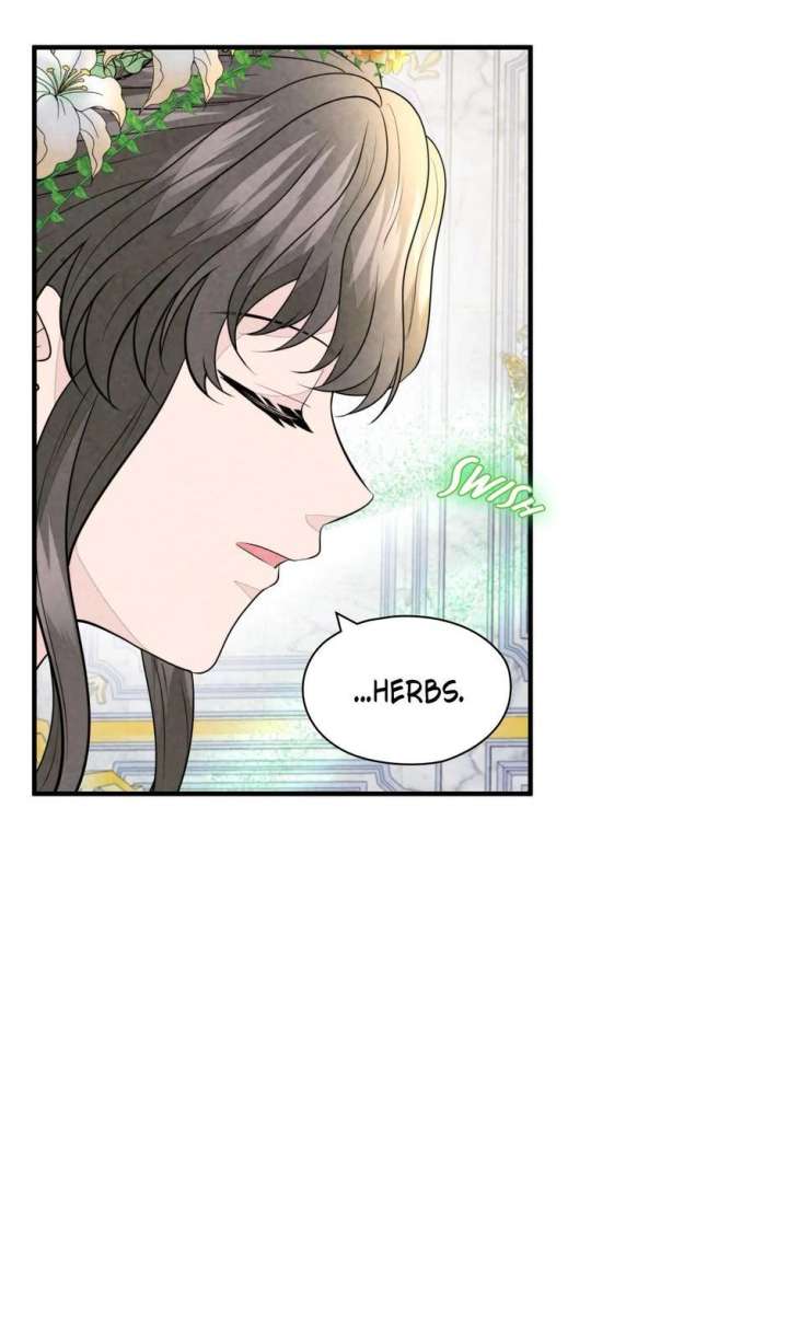 The Wizard and the Tree Chapter 59 - Page 38