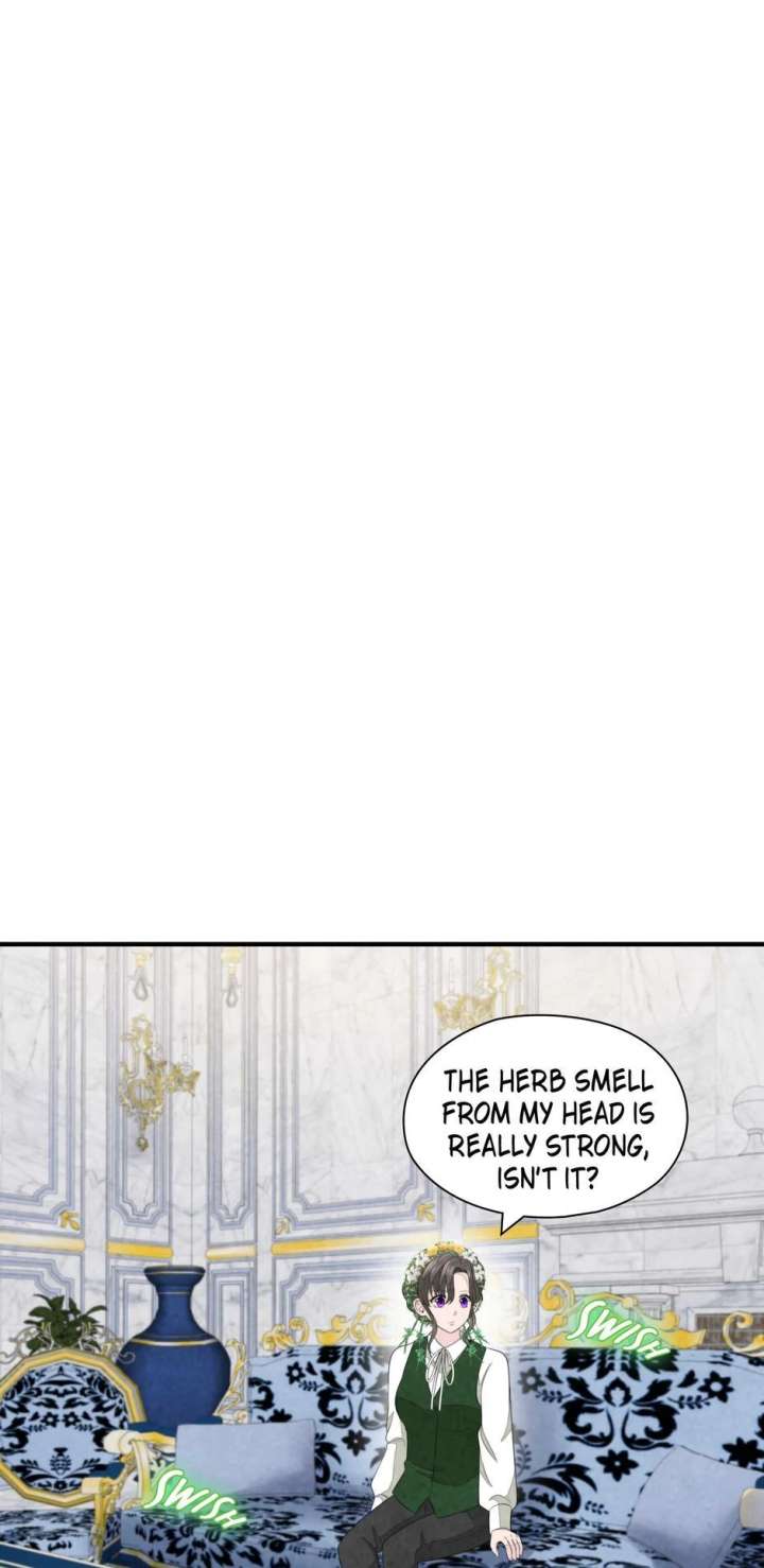 The Wizard and the Tree Chapter 59 - Page 42