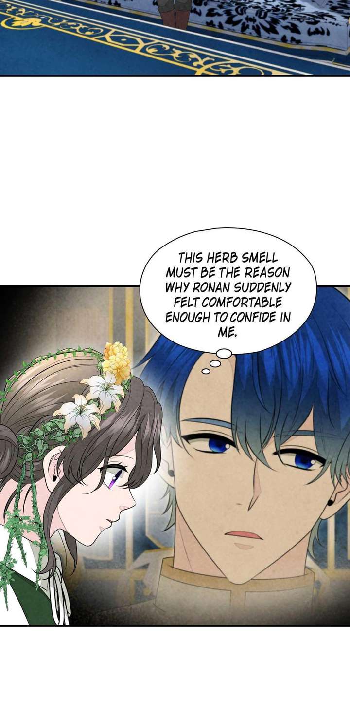 The Wizard and the Tree Chapter 59 - Page 43