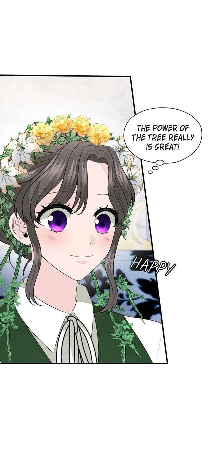 The Wizard and the Tree Chapter 59 - Page 44