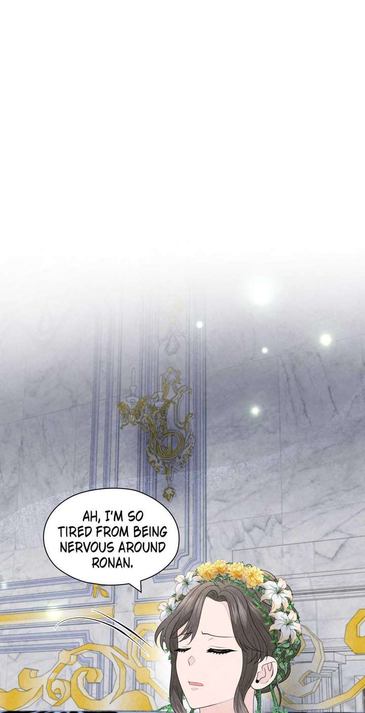 The Wizard and the Tree Chapter 59 - Page 45