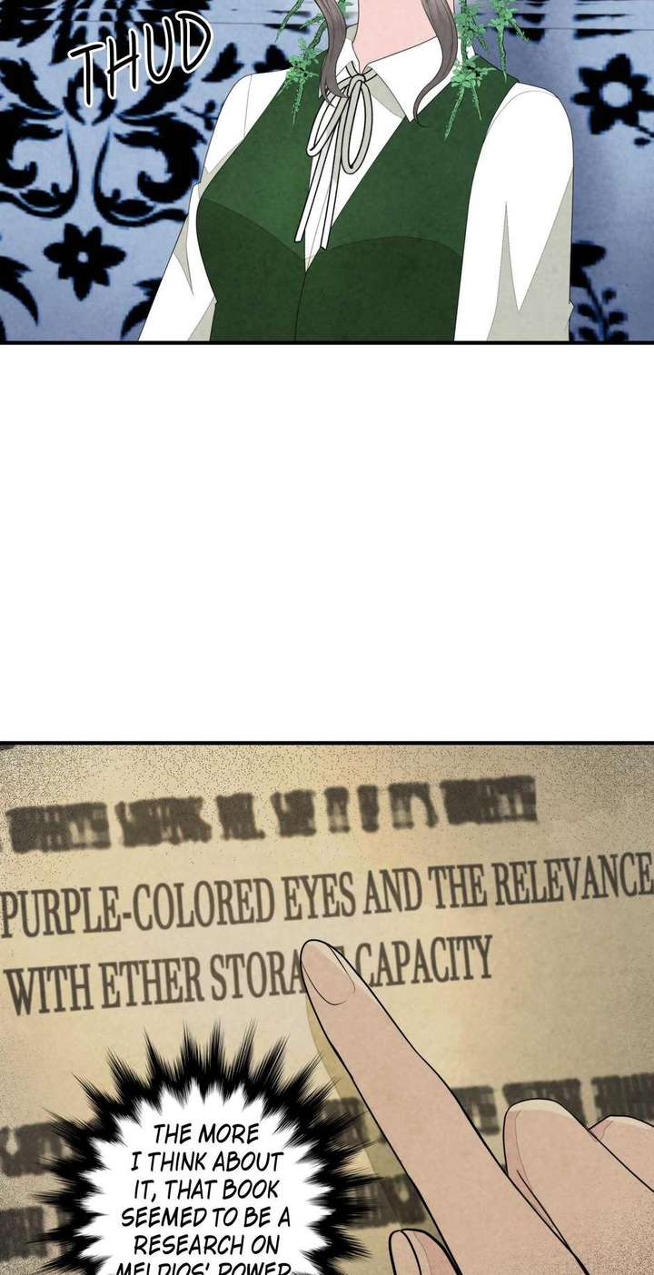 The Wizard and the Tree Chapter 59 - Page 46