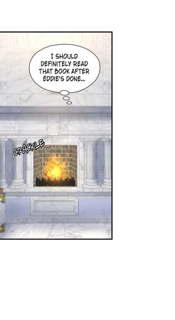 The Wizard and the Tree Chapter 59 - Page 48